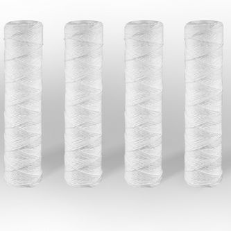 Filterelement - Tullker Co., Ltd.