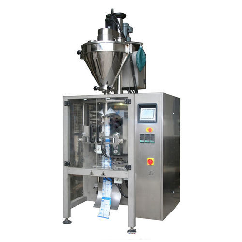 Automatische Verpackungsmaschine - JCL series  - shanghai only packaging - Folien / für Pulver / für Säcke