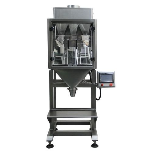 Halbautomatische Verpackungsmaschine - Js-z series - shanghai only packaging - für Säcke / Granulat / Tee