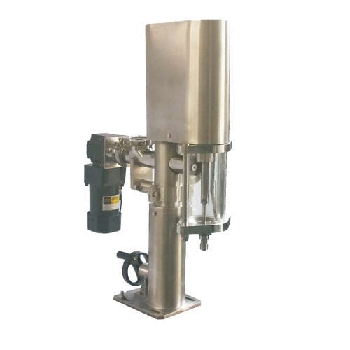 Schrauben-Dosiersystem - Js-3a-1 - shanghai only packaging - Pulver / per Gewicht / servogesteuert