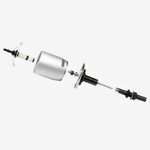 Träger-Spindel - BD1171 - Zhejiang Zili Machinery Co., Ltd - mit hoher Drehzahl