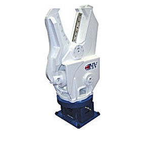 Hydraulischer Abbruchschere - ALL-KOR Co - für Bagger / für Metall