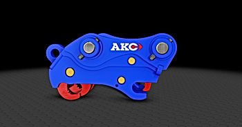 Hydraulisches Schnellwechselsystem - ALL-KOR Co