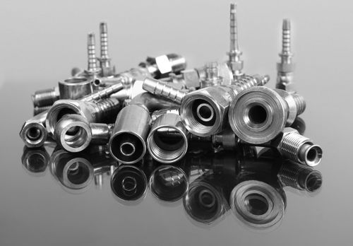 Hydraulikanschluss - OP series  - Altantek Hidrolik Pazarlama ve Tic. A.S. - Einschraub / Muffen / Flansch