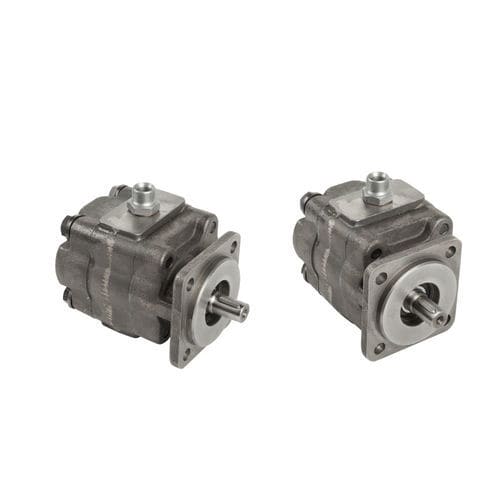 Zahnradhydraulikmotor - Altantek Hidrolik Pazarlama ve Tic. A.S. - Orbital / Kolben / Radialkolben