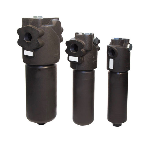 Hydraulischer Filter - D 043  - Altantek Hidrolik Pazarlama ve Tic. A.S. - Öl / Patronen / Druck