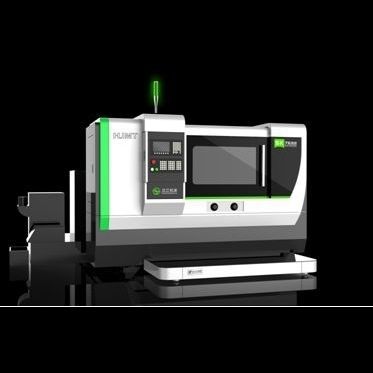 Schleifmaschine für Innengewinde - SK7632 - Hanjiang Machine Tool Co., Ltd - für Kugelumlaufspindel / CNC / 3-Achs