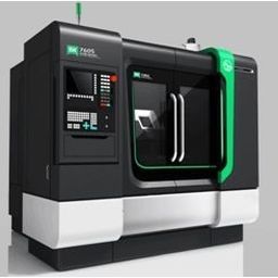 Schleifmaschine für Innengewinde - SK7612 - Hanjiang Machine Tool Co., Ltd - für Kugelumlaufspindel / CNC