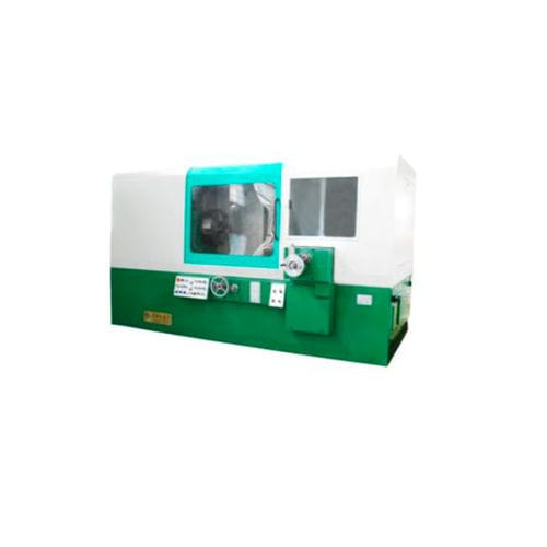 Schleifmaschine für Innengewinde - S7640  - Hanjiang Machine Tool Co., Ltd - CNC / hydraulisch