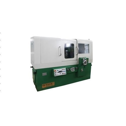 Schleifmaschine für Innengewinde - S7620A - Hanjiang Machine Tool Co., Ltd - für Werkstücke / Präzision / hydraulisch