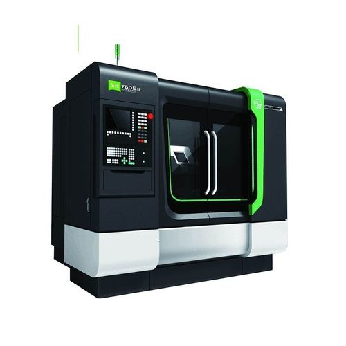 Schleifmaschine für Innengewinde - SK7605/1 - Hanjiang Machine Tool Co., Ltd - CNC / 3-Achs