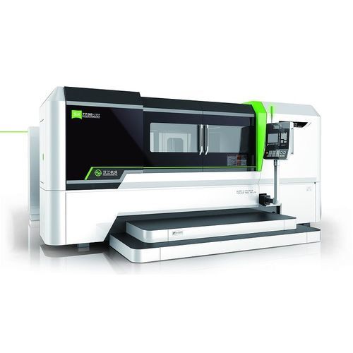 Schleifmaschine für Werkstücke - SK7732×25TP - Hanjiang Machine Tool Co., Ltd - CNC / 6-Achs / Hochgeschwindigkeit