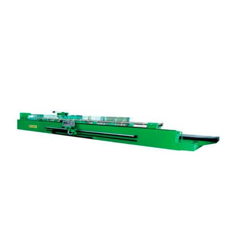 Schleifmaschine für Kugelumlaufspindel - SK7450A×50  - Hanjiang Machine Tool Co., Ltd - CNC / 4-Achs / Präzision