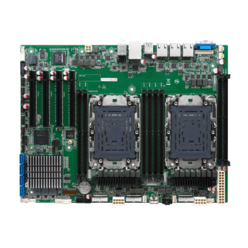 ATX-Mainboard - SER SV-920 - Shenzhen Seavo Technology Co., Ltd. - Intel® Xeon / 4th generation Intel® Core / Intel®