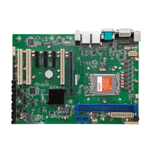 ATX-Mainboard - SV4-H6143 - Shenzhen Seavo Technology Co., Ltd. - Intel® Celeron® / Intel® Pentium / 12th Generation Intel® Core™
