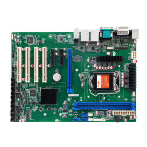 ATX-Mainboard - SV4-H4234 - Shenzhen Seavo Technology Co., Ltd. - Intel® Celeron® / Intel® Pentium / 10. Generation 10e génération Intel® Core™