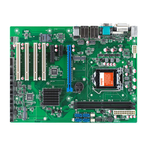 ATX-Mainboard - SV4-H3C34 - Shenzhen Seavo Technology Co., Ltd. - Intel® Celeron® / Intel® Pentium / 8th Generation Intel® Core™