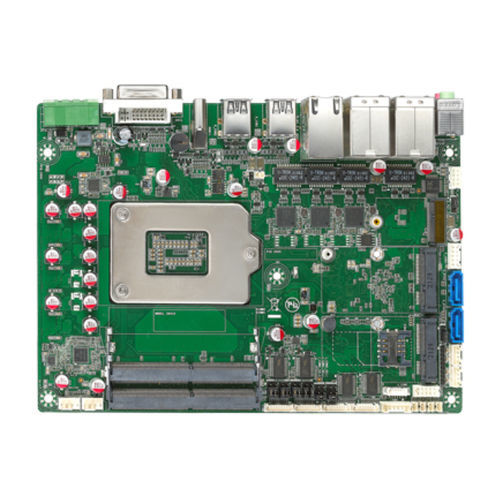 ATX-Mainboard - SV-Q1744 - Shenzhen Seavo Technology Co., Ltd. - 8th Generation Intel® Core™ / 9th Generation Intel® Core™ / 6th Gen Intel® Core™