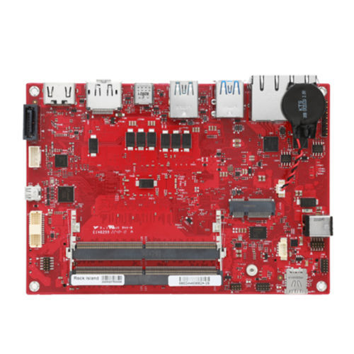 3,5''-Mainboard - SV3b-RKI  - Shenzhen Seavo Technology Co., Ltd. - Intel® Core i3 / Intel® Core i5 / Intel® Core i7