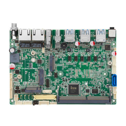 3,5''-Mainboard - SV3b-21526 - Shenzhen Seavo Technology Co., Ltd. - Intel® Celeron® 7305E / 12th Generation Intel® Core™ / Intel® Core i3-1215U