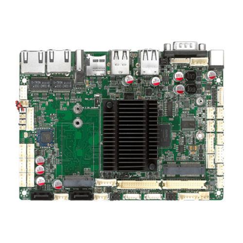 Computer-on-Modul / 3,5'' - SV-35A76 - Shenzhen Seavo Technology Co., Ltd. - ARM® Cortex®-A55 Quad-core / USB 3.0 / Ethernet