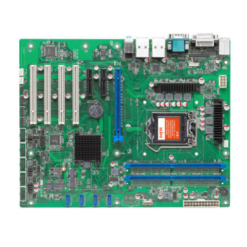 ATX-Mainboard - SV4-H3134 - Shenzhen Seavo Technology Co., Ltd. - Intel® Celeron® / Intel® Pentium / 8th Generation Intel® Core™