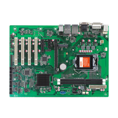 ATX-Mainboard - SV4-H8134 - Shenzhen Seavo Technology Co., Ltd. - Intel® Celeron® / Intel® Pentium / Intel® Core i3