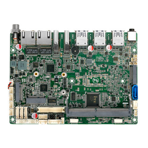 3,5''-Mainboard - SV3b-13526 - Shenzhen Seavo Technology Co., Ltd. - Intel® Celeron® / 11th Generation Intel® Core™ / Intel®