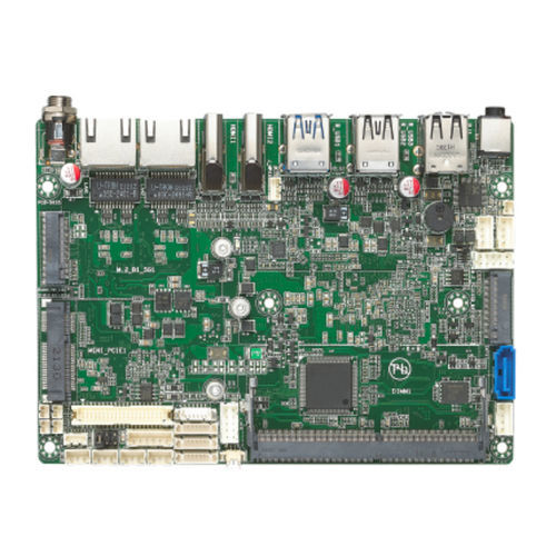 3,5''-Mainboard - SV3b-64126 - Shenzhen Seavo Technology Co., Ltd. - Intel® Celeron® J6412 / Intel® / DDR4 SO-DIMM