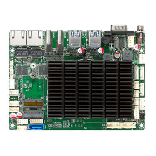 3,5''-Mainboard - SV3-34526 - Shenzhen Seavo Technology Co., Ltd. - Intel® Celeron® J3355 / Intel® / DDR3L SO-DIMM