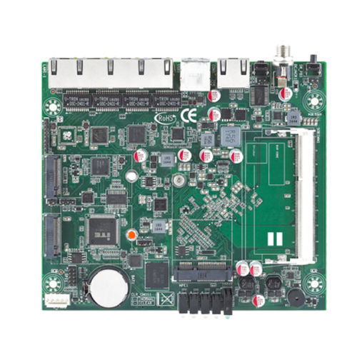ATX-Mainboard - NSE SVX-C2304 - Shenzhen Seavo Technology Co., Ltd. - Dual-Core / Intel® Rangeley / Intel®
