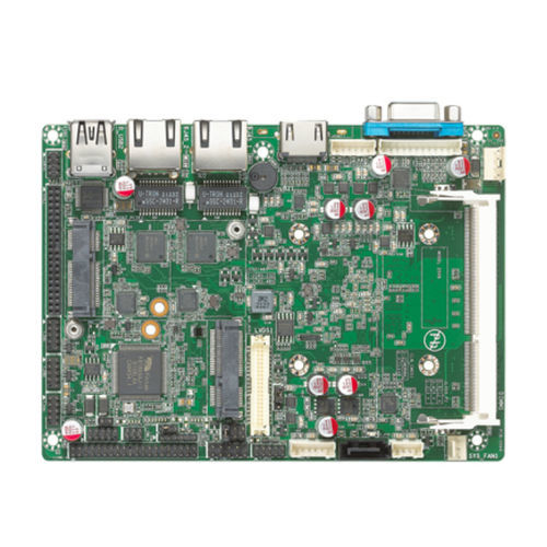 3,5''-Mainboard - SV3b-19026-BH - Shenzhen Seavo Technology Co., Ltd. - Intel® Celeron J1900 / Intel® Celeron Bay Trail / Intel®