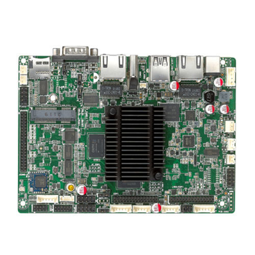 Computer-on-Modul / 3,5'' - SV-33DB6 - Shenzhen Seavo Technology Co., Ltd. - Arm® Cortex®-A53 Quad-core / Arm® Cortex®-A72 Dual-core / Rockchip RK3399 SoC