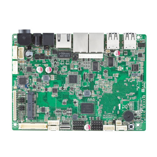 Computer-on-Modul / 3,5'' - SV-32B54 - Shenzhen Seavo Technology Co., Ltd. - Quad Core Cortex A17 / Rockchip RK3288 SoC / VGA