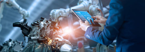 Kamera-Inspektionssystem - Vidia - automatisch / zur Fehlererkennung / für Produktion