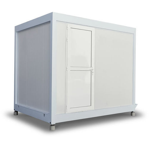 Luftqualitäts-Monitoringstation - Envira