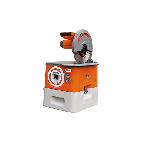 Kreissäge - IQ360XT - Bartell Global - für Beton