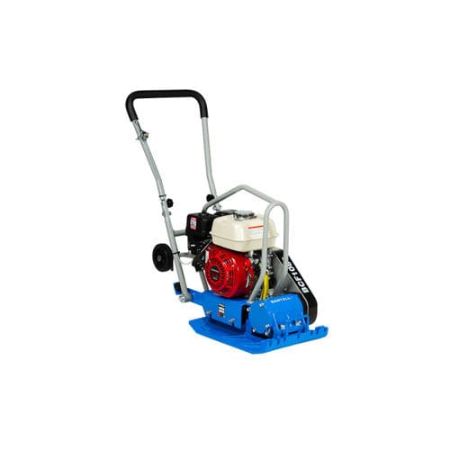 Vorwärtslaufende Rüttelplatte - BCF1080 - Bartell Global