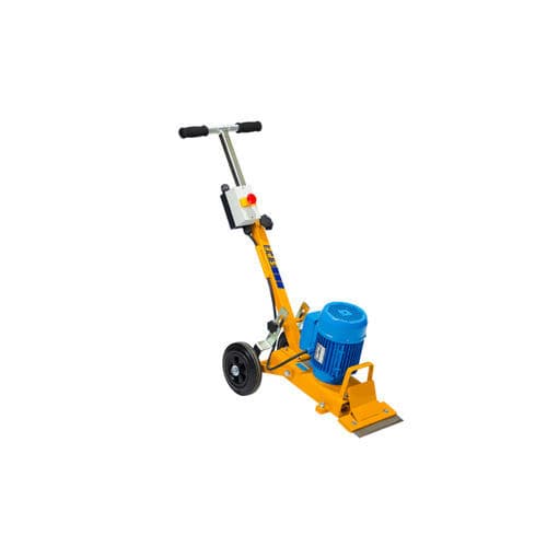 Schaber für Fußboden - MS230 - Bartell Global
