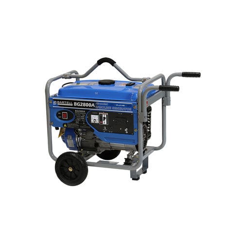 Spannungsgenerator - Bartell Global - AVR