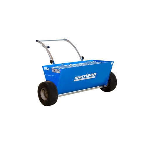 Sandstreuer - MS20 - Bartell Global
