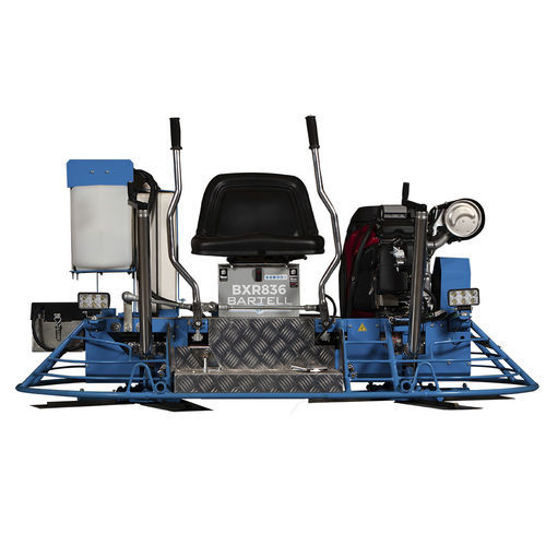 Aufsitz-Flügelglätter - BXR836 - Bartell Global