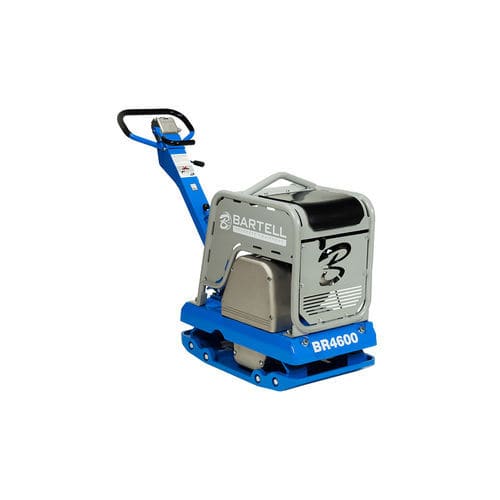 Rüttelplatte zum Wenden - BR4600 - Bartell Global