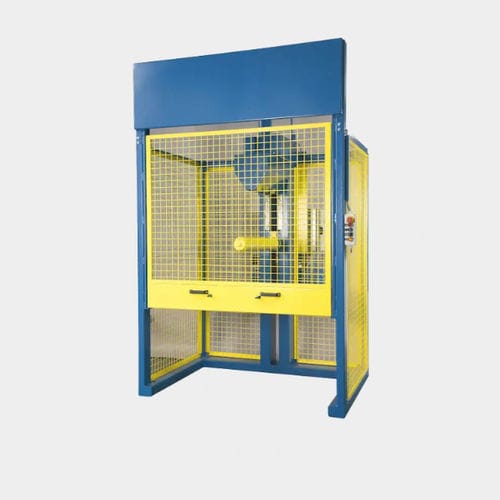 Spaltmaschine für Papierrollen - IRS series - I-COMPACT