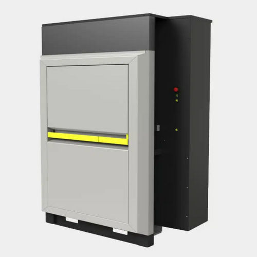 Ballenpresse für Karton - IX series - I-COMPACT - für Papier / für Kunststoff / für Flaschen