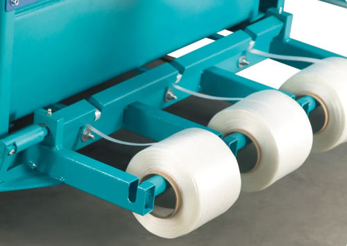 Polyester-Umreifungsband - I-COMPACT