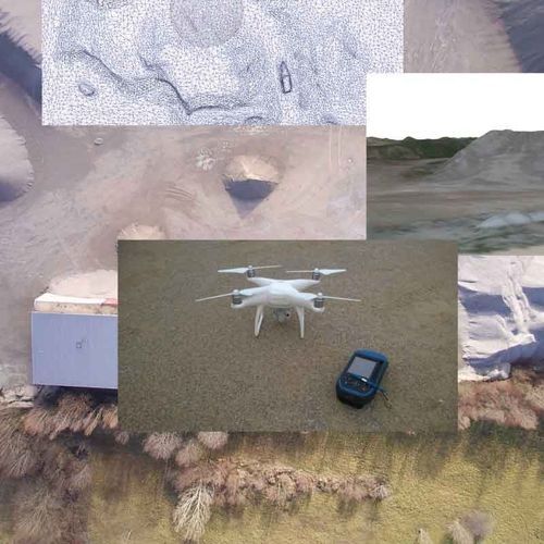 Visualisierungssoftware - WebGIS - CADdy Geomatics GmbH - Steuerung / Viewer / Datenschutz