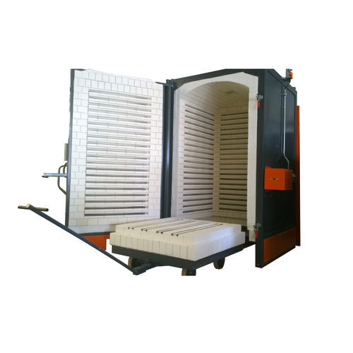 Kammerofen - CDS Curing Systems - Trocknung / Industrie
