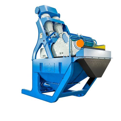 Sandwaschanlage - EVOWASH™ - CDE Group