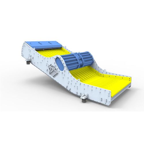 Ultrafein-Siebanlage - Infinity™ F1-64 - CDE Group - für Baustellen / stationär / für Schüttgut
